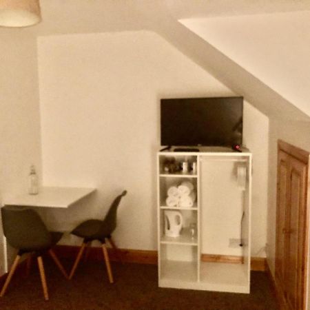 Skellig Port Accomodation - Sea View Rooms Ensuite بورماغي المظهر الخارجي الصورة