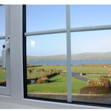 Skellig Port Accomodation - Sea View Rooms Ensuite بورماغي المظهر الخارجي الصورة