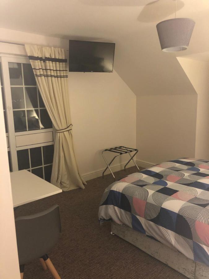 Skellig Port Accomodation - Sea View Rooms Ensuite بورماغي المظهر الخارجي الصورة