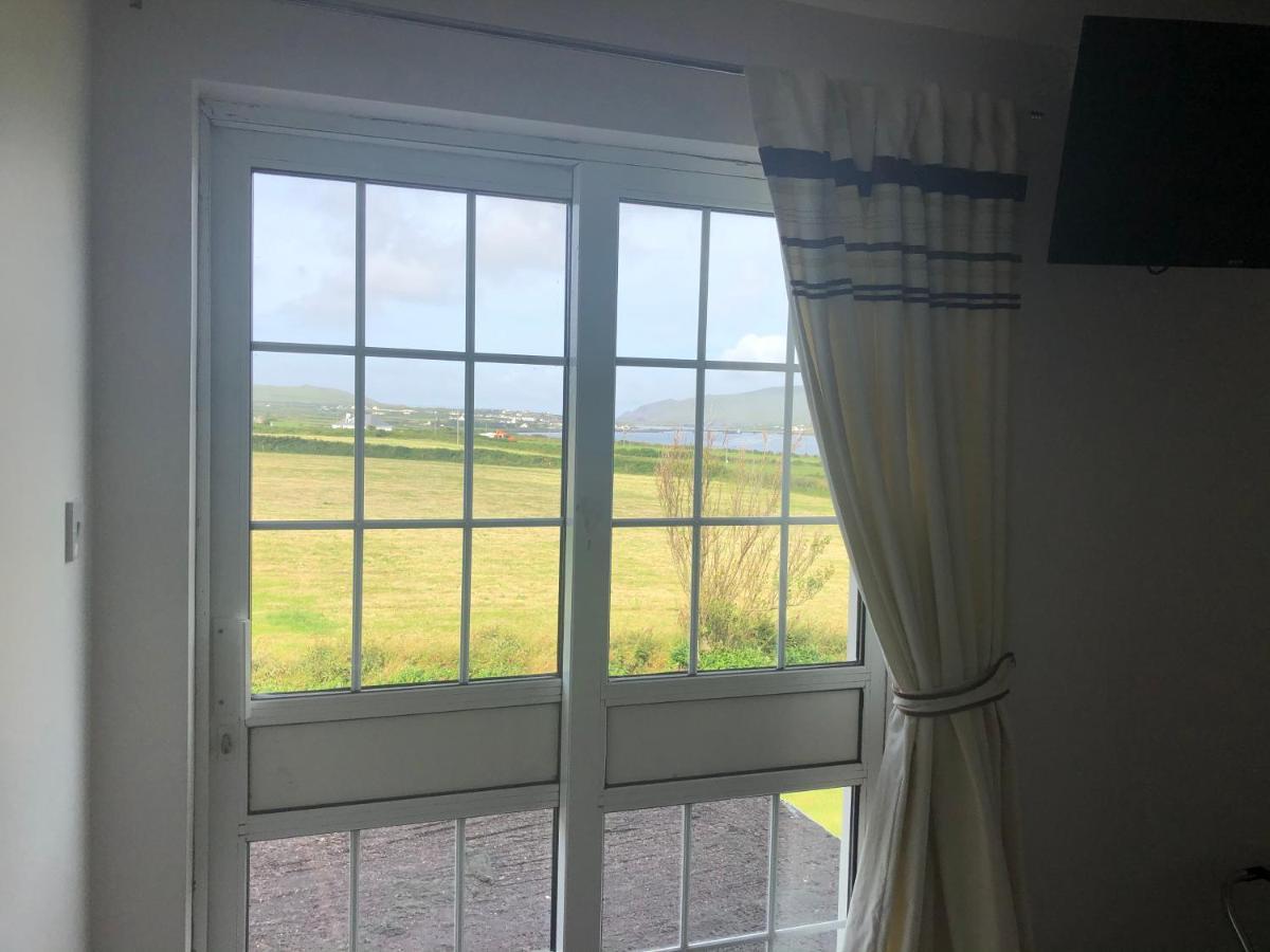 Skellig Port Accomodation - Sea View Rooms Ensuite بورماغي المظهر الخارجي الصورة