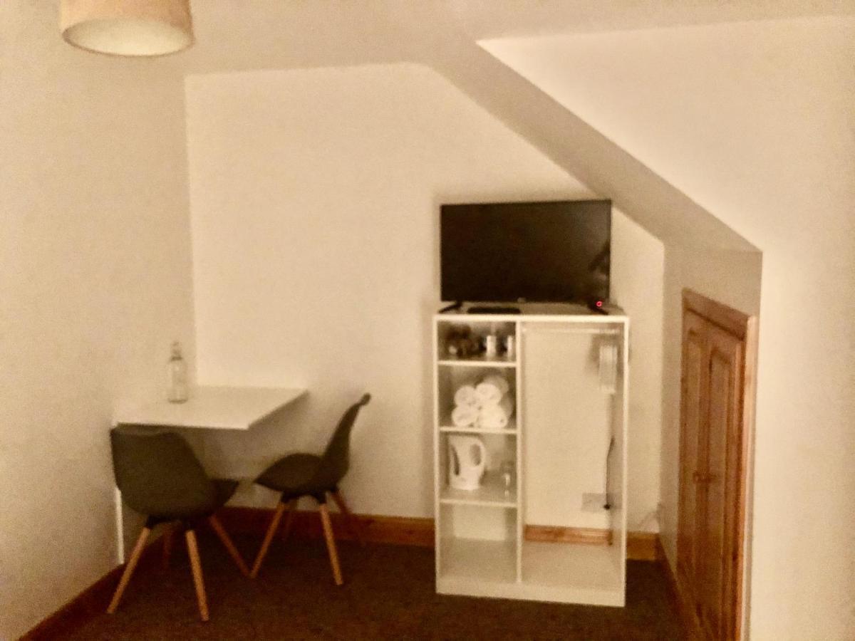Skellig Port Accomodation - Sea View Rooms Ensuite بورماغي المظهر الخارجي الصورة