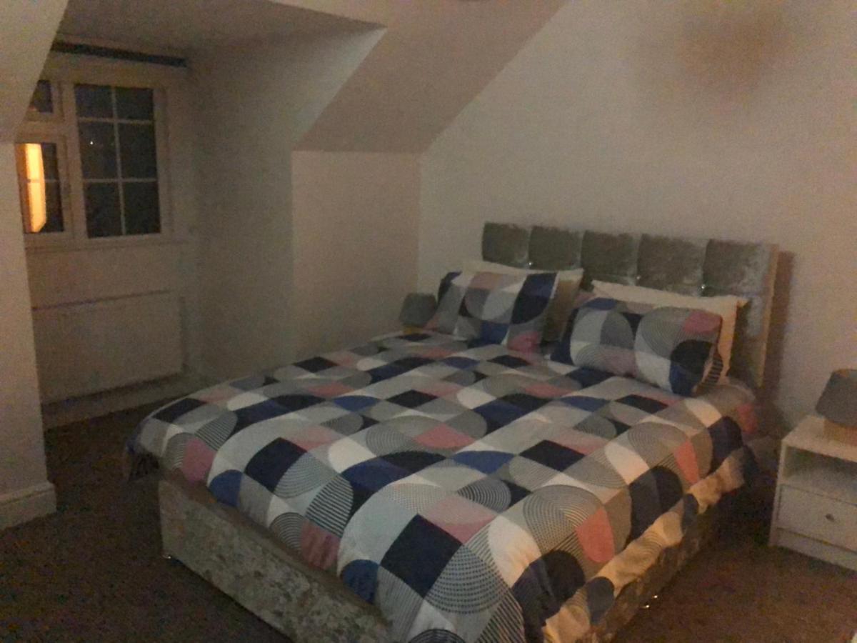 Skellig Port Accomodation - Sea View Rooms Ensuite بورماغي المظهر الخارجي الصورة