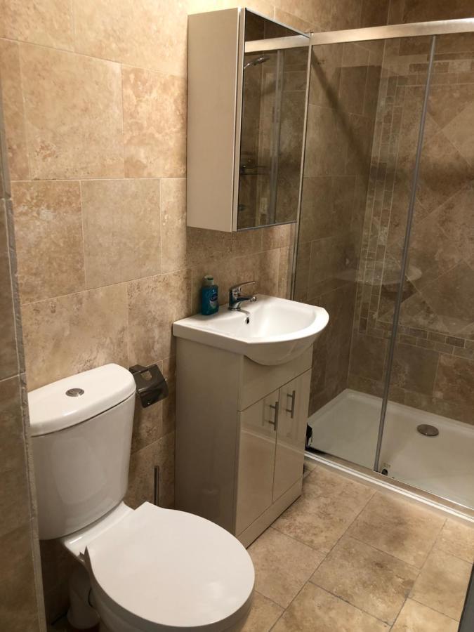 Skellig Port Accomodation - Sea View Rooms Ensuite بورماغي المظهر الخارجي الصورة