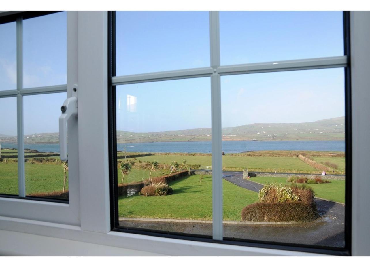 Skellig Port Accomodation - Sea View Rooms Ensuite بورماغي المظهر الخارجي الصورة