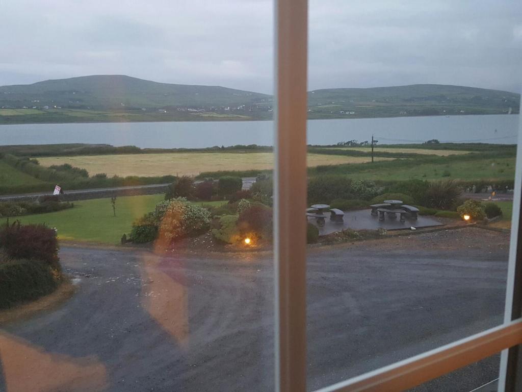 Skellig Port Accomodation - Sea View Rooms Ensuite بورماغي المظهر الخارجي الصورة