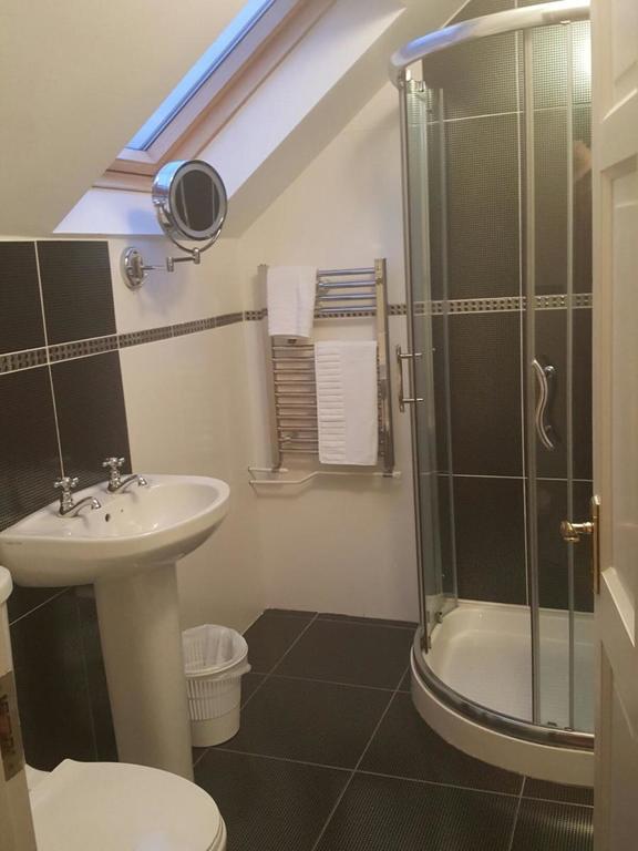 Skellig Port Accomodation - Sea View Rooms Ensuite بورماغي المظهر الخارجي الصورة
