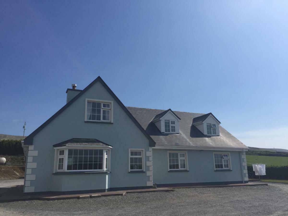 Skellig Port Accomodation - Sea View Rooms Ensuite بورماغي المظهر الخارجي الصورة