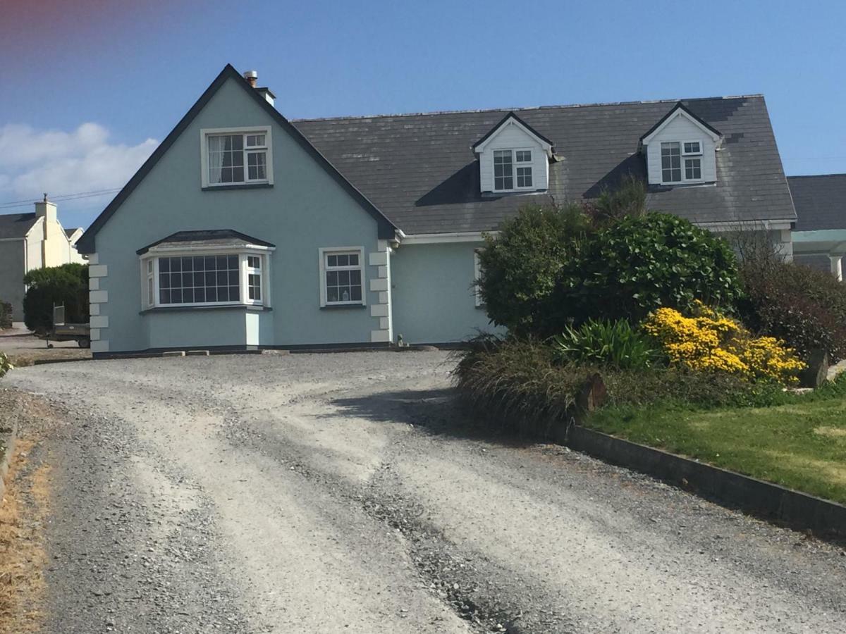 Skellig Port Accomodation - Sea View Rooms Ensuite بورماغي المظهر الخارجي الصورة