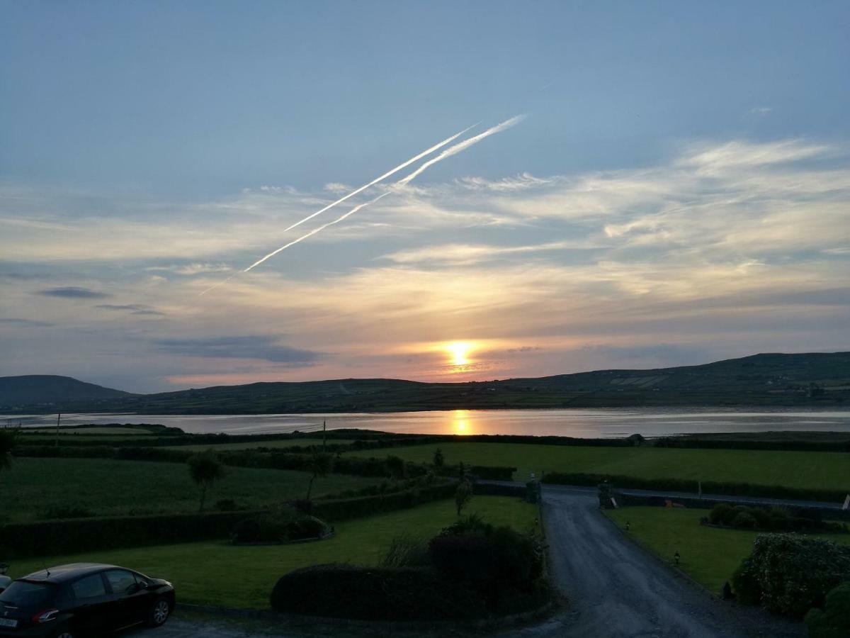 Skellig Port Accomodation - Sea View Rooms Ensuite بورماغي المظهر الخارجي الصورة