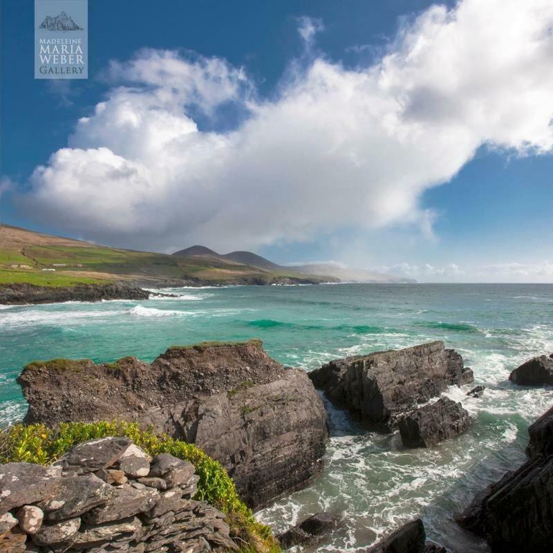 Skellig Port Accomodation - Sea View Rooms Ensuite بورماغي المظهر الخارجي الصورة