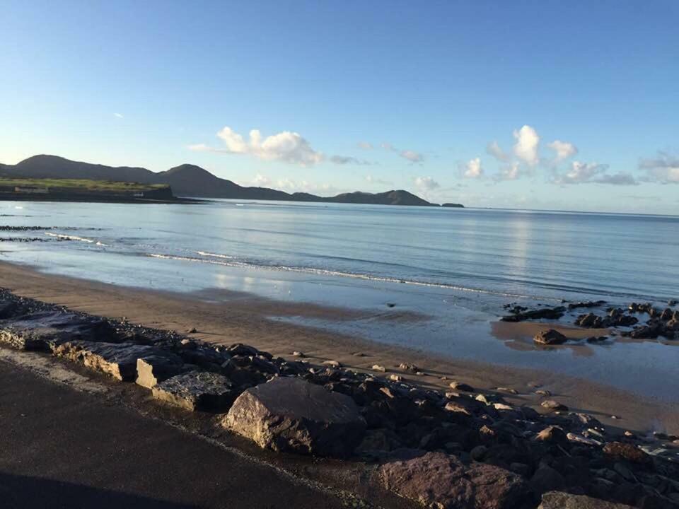 Skellig Port Accomodation - Sea View Rooms Ensuite بورماغي المظهر الخارجي الصورة
