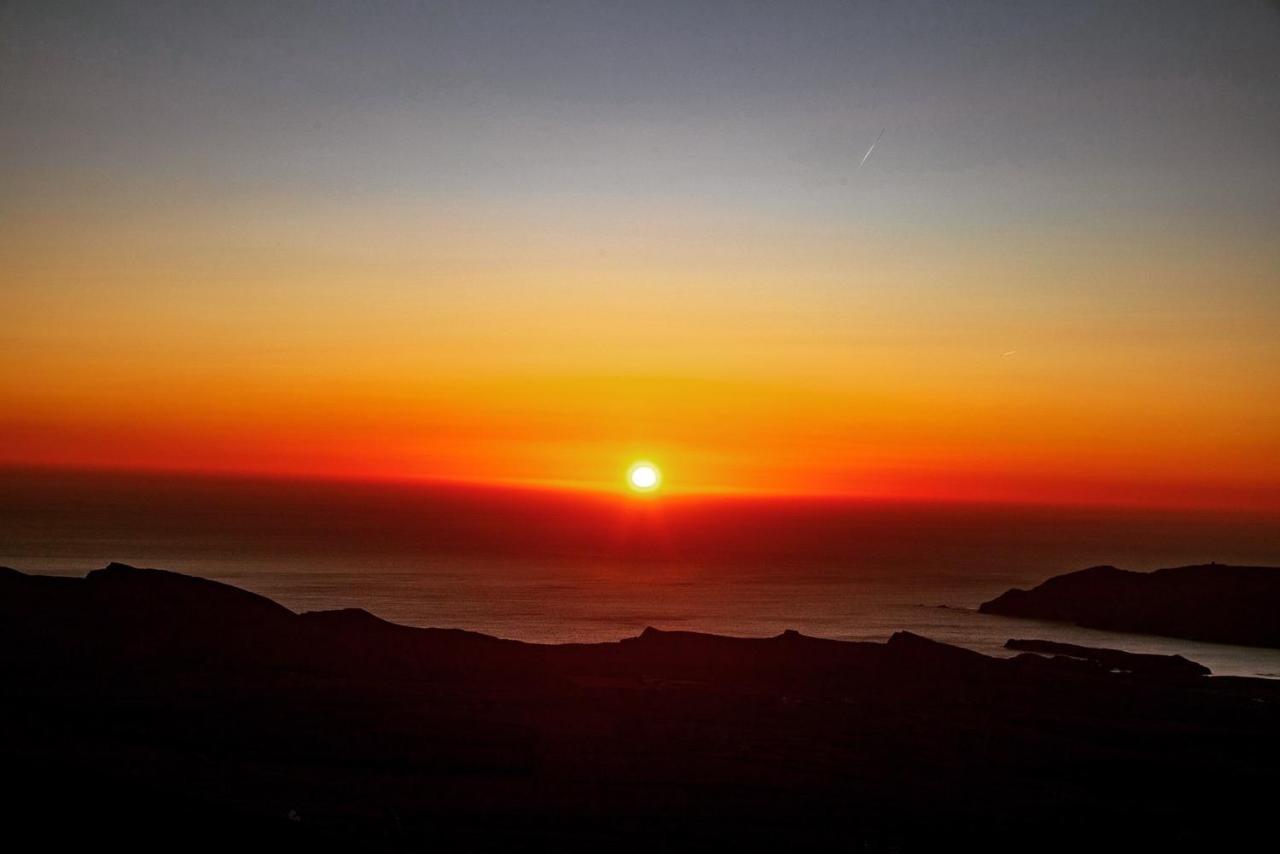 Skellig Port Accomodation - Sea View Rooms Ensuite بورماغي المظهر الخارجي الصورة